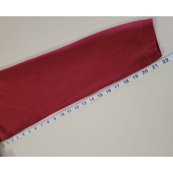 Eddie Bauer Men's V-neck Sweater - Picture 7 of 10